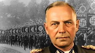Феликс Штайнер: человек, который был последней надеждой Гитлера.