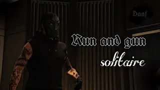 Gta5 Run and gun Montage