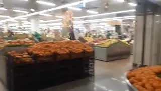 اجواء ماجدي مول اربيل وجولة ممتعة