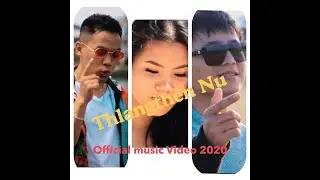 Thlang Then Nu || David Thintuep + MT Jame ( OFFICIAL MUSIC VIDEO ) Matu Hla thai  |2020