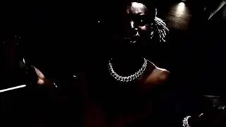 FREE KEN CARSON x OSAMASON Type Beat 