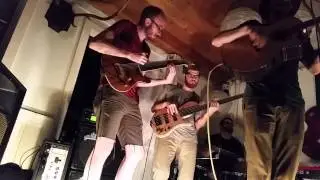Little Tybee - Two If By Sea (Live at Tybee Island Social Club)