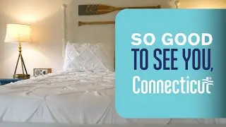 So Good to See You, Connecticut - Hotels