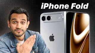 Apple is About to FOLD!