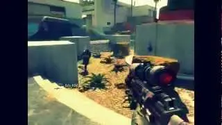 SVU-AS Sniper montage