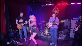 Welcome to the Jungle - Arlene's Grocery