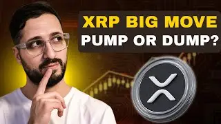 XRP at a Decision Level &ndash; Support or Breakdown?
