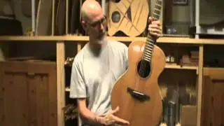Everett Guitars, Catalina Oct  13