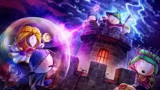 Pico vs Sir Nipler. Mystic Fantasy vs Adventure Sci-Fi. Nambla inhouse.