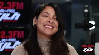 BETWEEN SISTERS Ep 3. Responsibility to Amplify Women's Voices