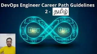 DevOps Engineer Career Path Guidelines 2  Tamil