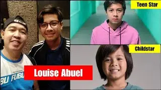 Dating Childstar na si Louise Abuel Daring sa Cinemalaya Movie na 