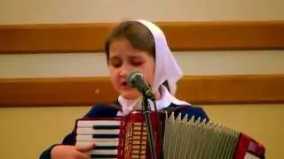 Rouana - Ce frumos va fi in ceruri