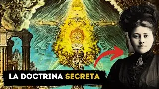 C&oacute;mo Conectar Dimensiones Espirituales Superiores - Helena Blavatski