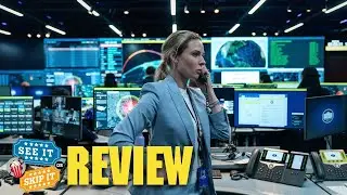 A House of Dynamite (2025) Netflix Review