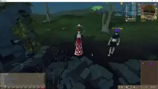 Making 200m in 5 minutes [RS3]