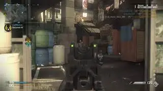 Strikezone Domination Double KEM Strike With 100+ Kills