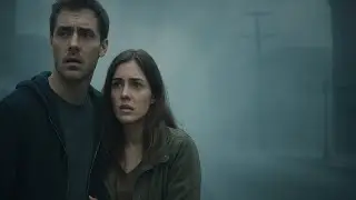 Melhor Filme de Suspense - After | Filme Completo Dublado | Drama, Suspense