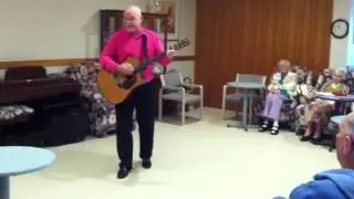 Murray The Music Man