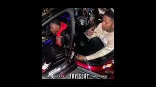 BLUEFASE BILLY - SHOW YO STICC (Feat ASM BOP5) (Official Audio)