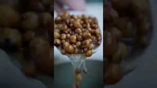🐯 Tijgernoten: van koken tot het knopen van een goede rig! #karpervissen #kordabenelux #tijgernoten