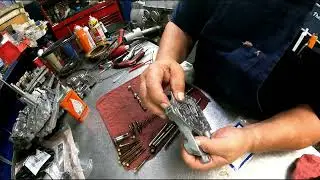 BGRA Rebuild