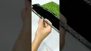 ROD, EUPRO HACK SAW LIGHT SPINNING (1 PIECE)