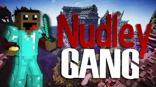 AushwitzCommanders! | Nudley GANG #26 + AC, LAJT, RUSS, SEXI | mchc.pl