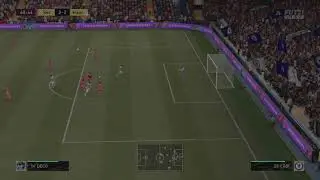 Moments Deco scores a screamer! Fifa 21
