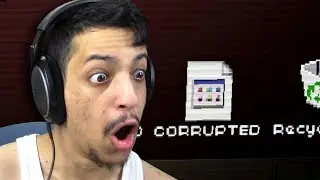 THE SATAN VIRUS | Cubicus