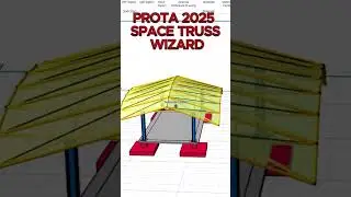 PROTA 2025 New B2 Shield #prota