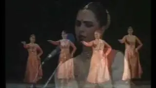 Yogini Gandhi and Kalanidhi Troupe