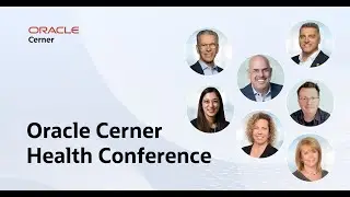 Oracle Live in 5: OCHC22 Keynotes | HIGHLIGHTS