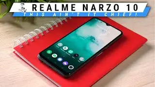 Realme Narzo 10 Review - NOPE!