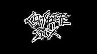 CONCRETE SOX DEMO 85