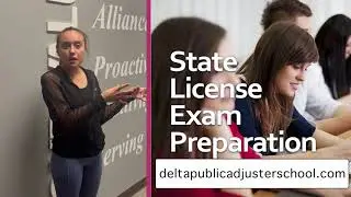 Delta Public Adjuster School Rave Review 5