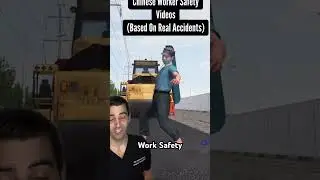 Work Safety