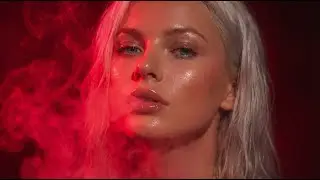 Velvet Muse &mdash; Deep House Female Vocals 2026 | Late Night Feelings #Volume1