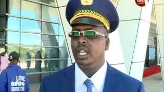 SGR to boost Makueni County economy