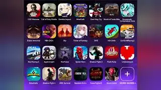 Игровой контролер M9 ios Android клавиатура мышка эмулятор Xbox для игры с поддержкой Xbox