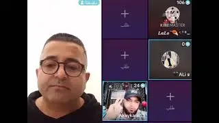 لایڤێکی  خۆشی مەهدی دێوانە ئاکەی کریم دیسان ساردە ناردۆتی تا شەڕ بە مەهدی بفرۆشێت ههههه مەهدی داماو