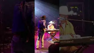 Drew parker live in Athens GA courtesy of The Redneck show