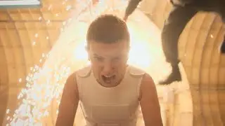 Stranger Things 4 - Trailer Oficial Subtitulado Espa&ntilde;ol Latino