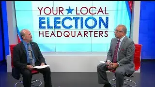 Election 2024: Interview with Mahoning County Commissioner candidate David Ditzler