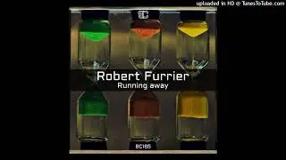 Robert Furrier - Space
