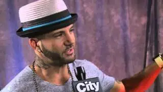 Karl Wolf discusses new album 'Stereotype'
