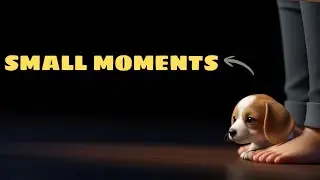 10 Small Things Dogs Do That Mean More Than You Think