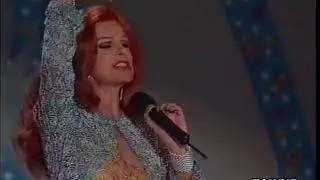 Uomini addosso - Milva 1993
