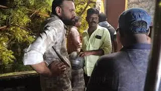 Валламай снимает видео/#Premji#Karuppaiyaamurugan#Battlerscinema