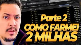 FARM DE GOLD 2 WOW AO VIVO - DICAS E TRUQUES #6 #WOW #canalnoobgo #skinscs2